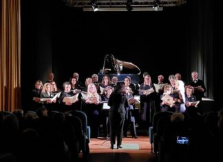 40ª Rassegna corale “Città di Massa Lombarda”