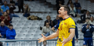 Volley: Per la Consar un severo test contro Taranto, squadra tra le candidate al salto in SuperLega