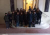 La scuola di Lido Adriano “Figlia” dei Musei in visita a Musei Byron e del Risorgimento