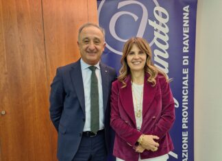 All’Hotel Palace di Milano Marittima l’evento conclusivo del XVIII Congresso provinciale di Confartigianato