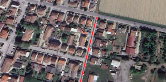 San Bernardino: al via i lavori di manutenzione straordinaria in via Cacopardo