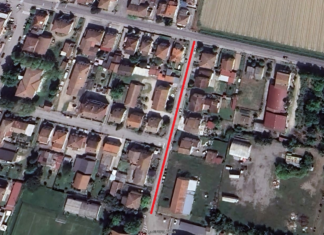 San Bernardino: al via i lavori di manutenzione straordinaria in via Cacopardo