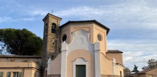 Tornano le visite de “Le chiese inosservate”