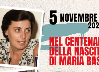 Solarolo ricorda Maria Bassi a cento anni dalla nascita