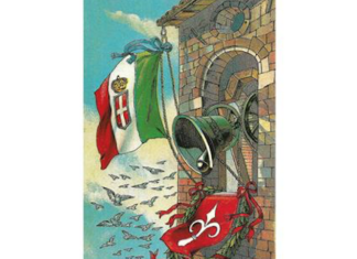 Alla Biblioteca Oriani Fabio Todero presenta il libro “La patria alla frontiera. Storia dell’irredentismo adriatico”