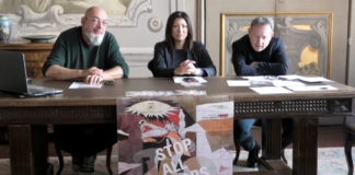Un teatro di pace: presentata la nuova stagione alla Casa del Teatro