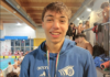 Quattro podi e l’ottavo posto per società per i nuotatori a Carpi. Al via i campionati giovanili di pallanuoto