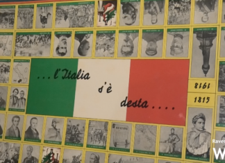 “Come giocavano i nostri nonni”: in mostra i giochi da tavolo dell’Ottocento e dell’inizio del Novecento