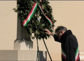 4 novembre: Faenza ricorda i caduti della Prima Guerra Mondiale