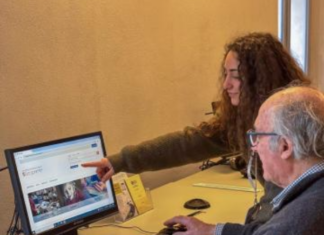 Ciclo di incontri per scoprire i servizi digitali della biblioteca Classense e per imparare a difendersi dai pericoli del web