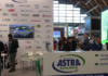Il Consorzio Astra ad Ecomondo
