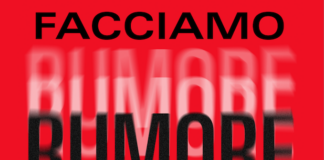 Sabato flash mob di Emergency: “L’Italia ripudia la guerra”