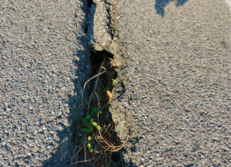 “Via della Produzione e via Nuova, strade dimenticate del forese. Serve un intervento urgente per la sicurezza dei cittadini.”