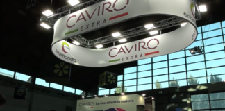 Il gruppo Caviro presente alla fiera di Rimini Ecomondo