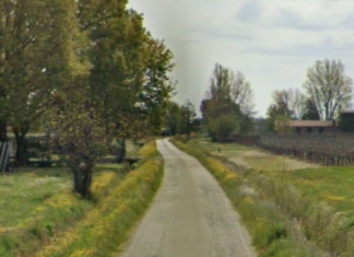 Modifiche alla viabilità in via San Vincenzo