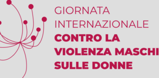 Dall’Accademia di Belle Arti il logo che identifica la Giornata Internazionale contro la violenza maschile sulle donne
