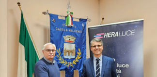 Nuova illuminazione a led per Casola Valsenio: verranno sostituite 650 sorgenti luminose