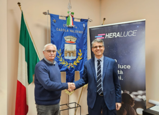 Nuova illuminazione a led per Casola Valsenio: verranno sostituite 650 sorgenti luminose