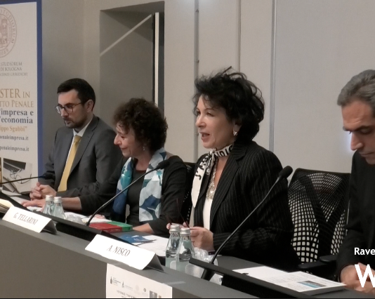 Presentato il nuovo volume in “Diritto penale della navigazione e della circolazione stradale”