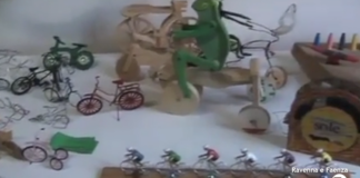 Il Comune cerca un nuovo gestore per il centro La Lucertola e il museo dei giocattoli