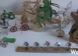 Il Comune cerca un nuovo gestore per il centro La Lucertola e il museo dei giocattoli