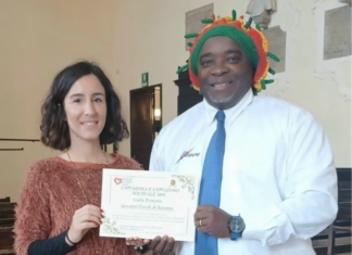 Gli studenti della scuola primaria Pascoli a sostegno dei bambini più vulnerabili di Ravenna