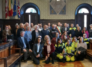 “Adotta un progetto sociale, diventa un’azienda solidale”, al via la seconda fase