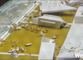 Bottino da 90 mila euro: la prima stima della rapina all’Esp