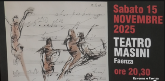 17 anni insieme: torna lo spettacolo di Faenz’a Danza a sostegno di Cosmohelp