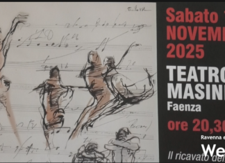 17 anni insieme: torna lo spettacolo di Faenz’a Danza a sostegno di Cosmohelp