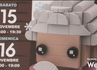 Un fine settimana dedicato ai Lego a Faenza