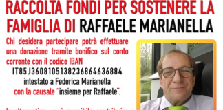 I tifosi e il Basket Ravenna organizzano una raccolta fondi per la famiglia dell’autista ucciso a Rieti