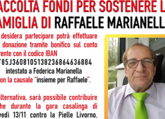 I tifosi e il Basket Ravenna organizzano una raccolta fondi per la famiglia dell’autista ucciso a Rieti