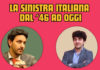 “La Sinistra italiana dal dopoguerra ad oggi”: l’incontro di Light con Giovanni Paglia e Pietro Borsari