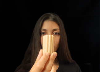 Designer di Ravenna selezionata all’A.D.I. Design Index 2025