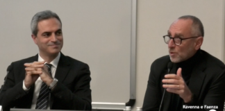 Francesco Benevolo nominato presidente dell’Autorità Portuale di Ravenna