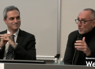 Francesco Benevolo nominato presidente dell’Autorità Portuale di Ravenna