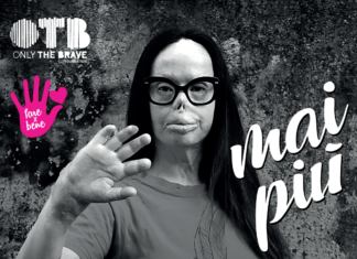 Sopravvissuta all’aggressione dell’ex marito: Valentina Pitzalis incontra gli studenti del Ginanni