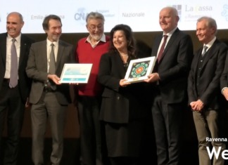 CNA premia le imprese innovatrici e sostenibili: continuano le celebrazioni per gli 80 anni dell’associazione