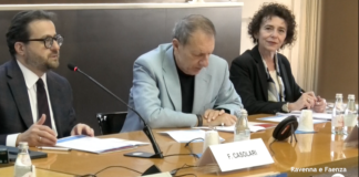 Rischio climatico e diritto penale dell’economia: giornata di confronto fra Università