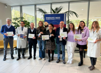 Sicurezza stradale: dalla Regione un kit per i genitori