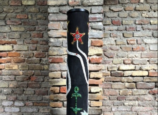 Residenze Musive: iI 22 novembre presentazione delle opere a Ravenna