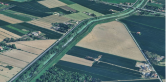 3.7 milioni di euro per la messa in sicurezza del fiume Savio