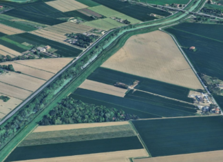 3.7 milioni di euro per la messa in sicurezza del fiume Savio