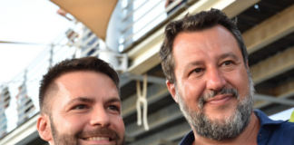 Cacciatore (Lega): “Fusignani sbaglia. Spetta anche ai territori locali il degrado ai fenomeni che favoriscono la criminalità”