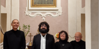 Si è conclusa la quarta edizione della rassegna di musica da camera alla Chiesetta del Ponte delle Assi