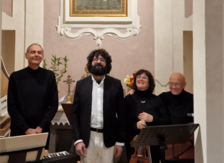 Si è conclusa la quarta edizione della rassegna di musica da camera alla Chiesetta del Ponte delle Assi