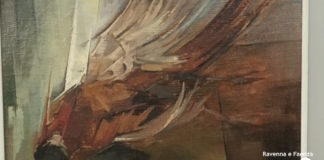 Omaggio ad Elvio Cornacchia, a 50 anni dalla scomparsa