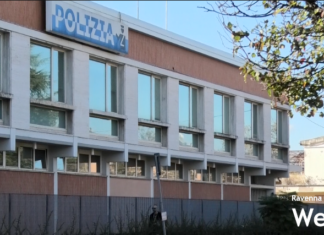 Nuove urbanizzazioni commerciali e residenziali a fianco del Commissariato