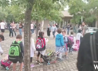 Calo demografico a Ravenna: perse 40 classi alle elementari. Nel 2030 gli iscritti in prima saranno -40%